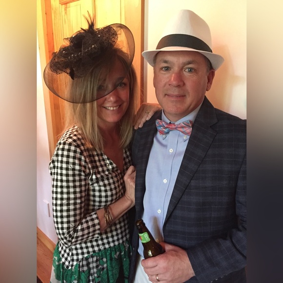 Diane Von Furstenberg Silk Dress - Picture 14 of 14